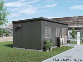 コモ・スペース public scene